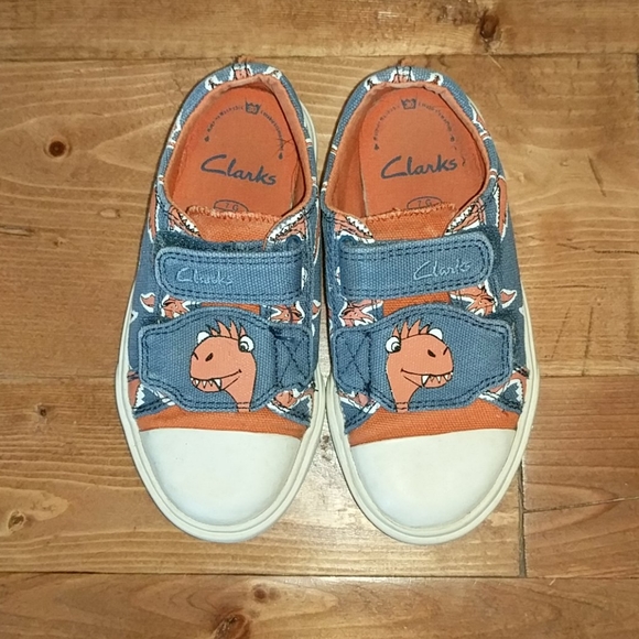 Clarks Other - Clark's children's shoes